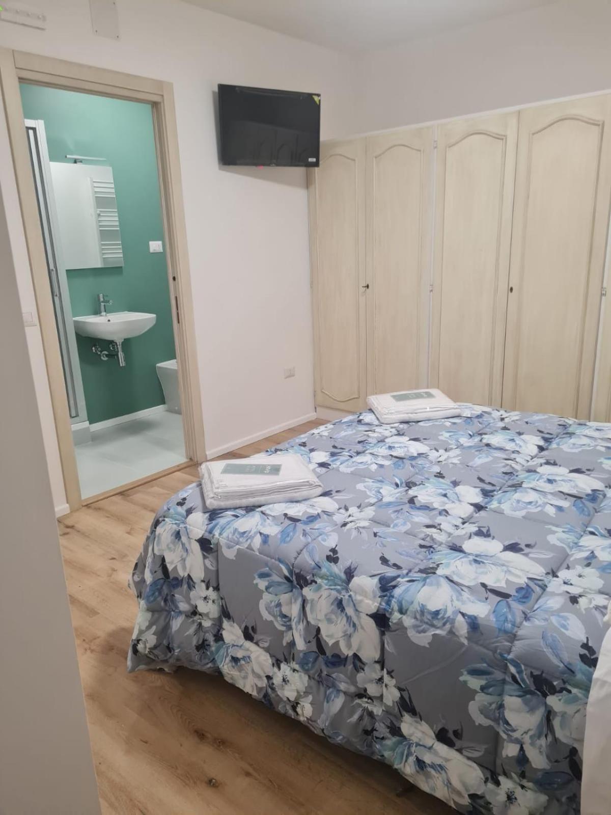 Affitta Camere Mazzatinti Gubbio Zewnętrze zdjęcie